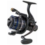 Ryobi Naviják Slam UL 6500 Feeder - recenze a zkušenosti