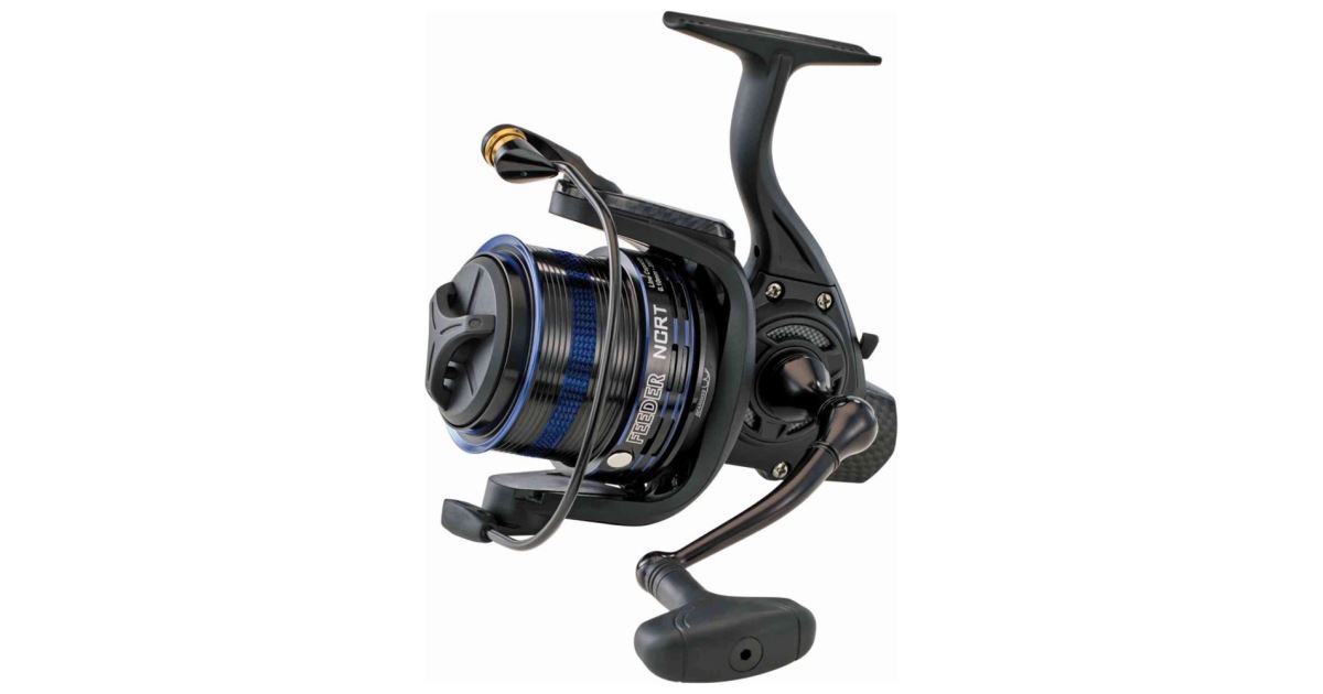 Ryobi Naviják Slam UL 6500 Feeder - recenze a zkušenosti