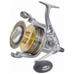 Ryobi Naviják Verum II 30000 - recenze a zkušenosti