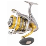 Ryobi Naviják Verum II 8500 Feeder + Náhradní Cívka - recenze a zkušenosti