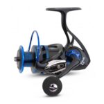 Saenger Aquantic Naviják Solid SX 3000 - recenze a zkušenosti