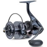 Saenger Aquantic Naviják X Solid 7000S - recenze a zkušenosti