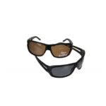 Saenger Brýle Pol-Glasses 2 Jantarové - recenze a zkušenosti