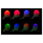 Saenger Light Clip Noční světelný signalizátor - recenze a zkušenosti