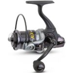 Saenger MS Range Naviják Feederový Econ NX 3500 - recenze a zkušenosti