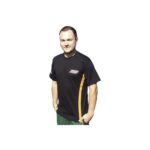 Saenger MS Range Triko S Krátkým Rukávem - recenze a zkušenosti