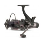 Saenger Naviják Iron Claw Prey Provider 4000 - recenze a zkušenosti