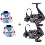 Saenger Naviják Skymaster NG-3 3000 1+1 + Vlasec - recenze a zkušenosti