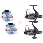 Saenger Naviják Skymaster NG-3 R 2000 1+1 + Vlasec - recenze a zkušenosti