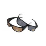 Saenger Specitec Brýle Pol-Glasses 1  jantar - recenze a zkušenosti