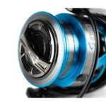Salmo Náhradní Cívka k Navijáku S3000 Spare Spool - recenze a zkušenosti
