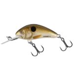 Salmo Wobler Hornet Sinking Pearl Shad - recenze a zkušenosti