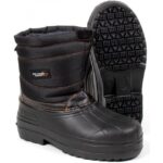 Savage Gear Boty Polar Boot - recenze a zkušenosti