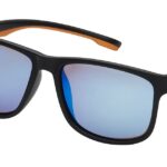 Savage Gear Brýle Polarized Sunglasses Blue Mirror - recenze a zkušenosti