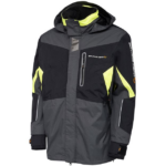 Savage Gear Bunda Coastal Race Jacket Grey - recenze a zkušenosti