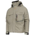 Savage Gear Bunda SG2 Hybrid Jacket Slate Green - recenze a zkušenosti