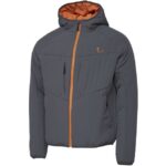Savage Gear Bunda Super Light Jacket Castlerock Grey - recenze a zkušenosti