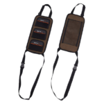 Savage Gear Carseat Rod Rack 3 Rods - recenze a zkušenosti
