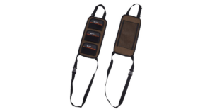 Savage Gear Carseat Rod Rack 3 Rods - recenze a zkušenosti