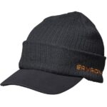 Savage Gear Čepice Peak Beanie One Size Rock Grey - recenze a zkušenosti