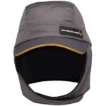Savage Gear Čepice Polar Winter Hat One Size Sedona Grey - recenze a zkušenosti