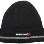 Savage Gear Čepice Refles Beanie One Size Black Reflex - recenze a zkušenosti