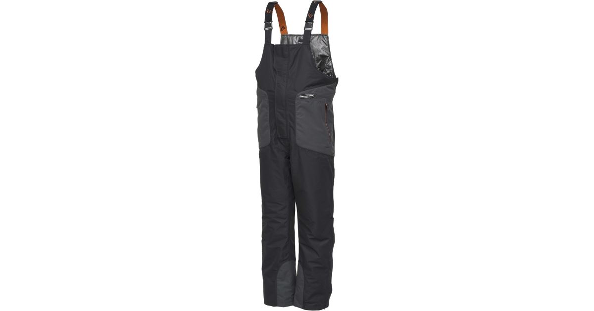 Savage Gear Kalhoty HeatLite Thermo B&B - recenze a zkušenosti
