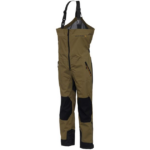 Savage Gear Kalhoty SG4 Bib Brace Olive Green - recenze a zkušenosti
