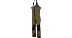 Savage Gear Kalhoty SG4 Bib Brace Olive Green - recenze a zkušenosti