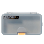 Savage Gear Krabička Lurebox Smoke Combi Kit 3 ks - recenze a zkušenosti