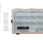 Savage Gear Krabička WP Lurebox 5B Smoke - recenze a zkušenosti
