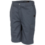 Savage Gear Kraťasy Fighter Shorts Castlerock Grey - recenze a zkušenosti