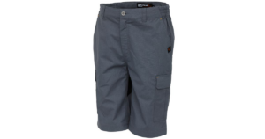 Savage Gear Kraťasy Fighter Shorts Castlerock Grey - recenze a zkušenosti