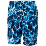 Savage Gear Kraťasy Marine Shorts Sea Blue - recenze a zkušenosti