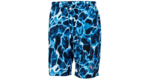 Savage Gear Kraťasy Marine Shorts Sea Blue - recenze a zkušenosti