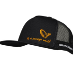 Savage Gear Kšiltovka All Black Cap Onesize Black Caviar - recenze a zkušenosti