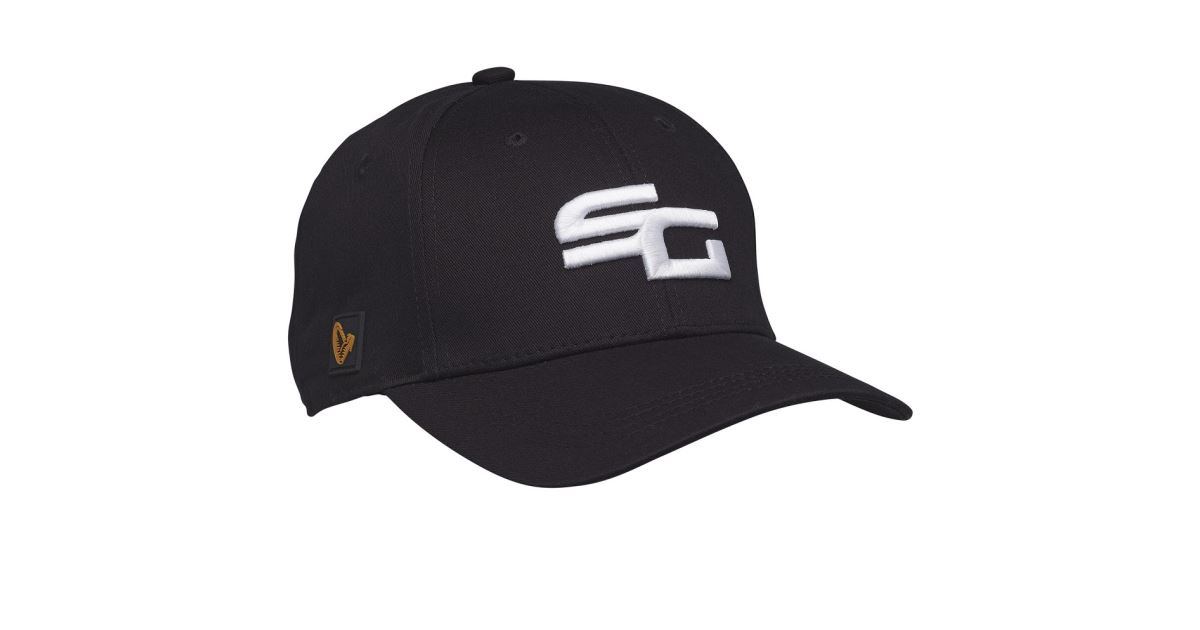 Savage Gear Kšiltovka Baseball Cap One Size Black INK - recenze a zkušenosti