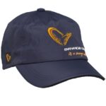 Savage Gear Kšiltovka Quick Dry Cap One Size Legion Blue - recenze a zkušenosti