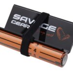 Savage Gear Metr Measure Up Roll 13x130 cm - recenze a zkušenosti