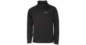 Savage Gear Mikina Regenerator Half Zip Fleece Kombu Green - recenze a zkušenosti