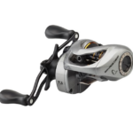 Savage Gear Multiplikátor SG6 BC 100 LH Převod 6,6:1 - recenze a zkušenosti