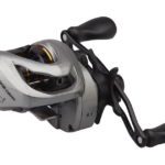 Savage Gear Multiplikátor SG6 BC 250 RH Převod 8,1:1 - recenze a zkušenosti