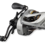 Savage Gear Multiplikátor SG6 BC 300 RH Převod 7,3:1 - recenze a zkušenosti