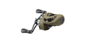 Savage Gear Multiplikátor SG8 BC 100 LH Převod 8,1:1 - recenze a zkušenosti