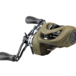 Savage Gear Multiplikátor SG8 BC 250 RH Převod 6,6:1 - recenze a zkušenosti