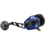 Savage Gear Multiplikátor SGS10 Jigging 10 LH - recenze a zkušenosti