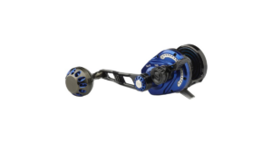 Savage Gear Multiplikátor SGS10 Jigging 10 LH - recenze a zkušenosti