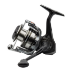 Savage Gear Naviják SG4 2500H FD - recenze a zkušenosti