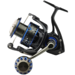 Savage Gear Naviják SGS10 12000 FD - recenze a zkušenosti