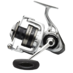 Savage Gear Naviják SGS6 8000 FD - recenze a zkušenosti